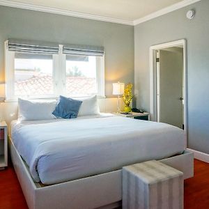 Chambre de Luxe Lit Queen-Size
