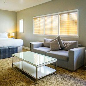 Suite Exécutive Lit King-Size